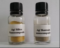 Công nghệ sản xuất khoáng Bentonite gắn nano bạc để bảo quản hạt giống và làm phụ gia thức ăn chăn nuôi